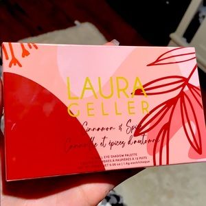 Brand new- Laura Geller Cinnamon & Spice